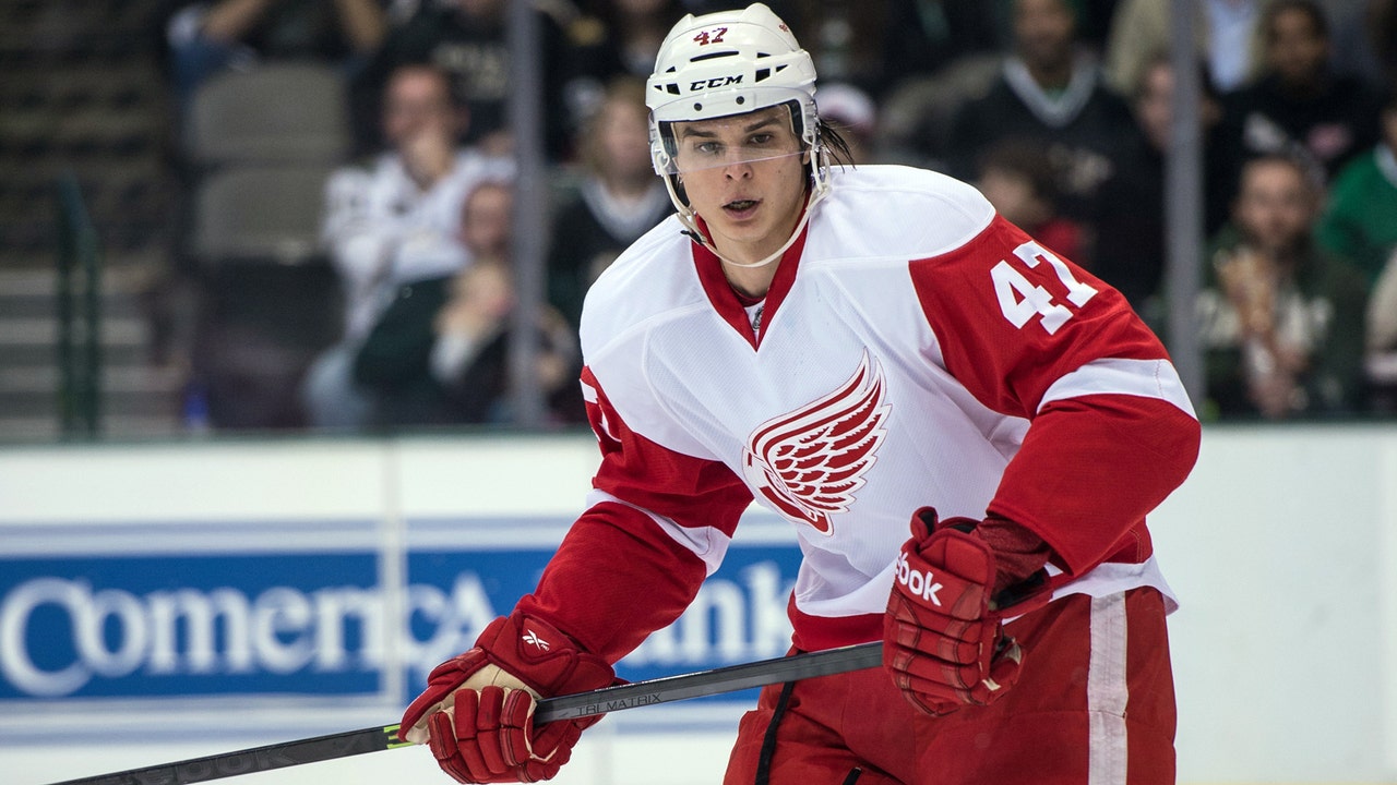 Wings audition Marchenko ahead of trade deadline, waive Lashoff